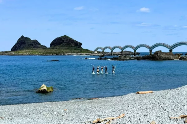台東SUP推薦