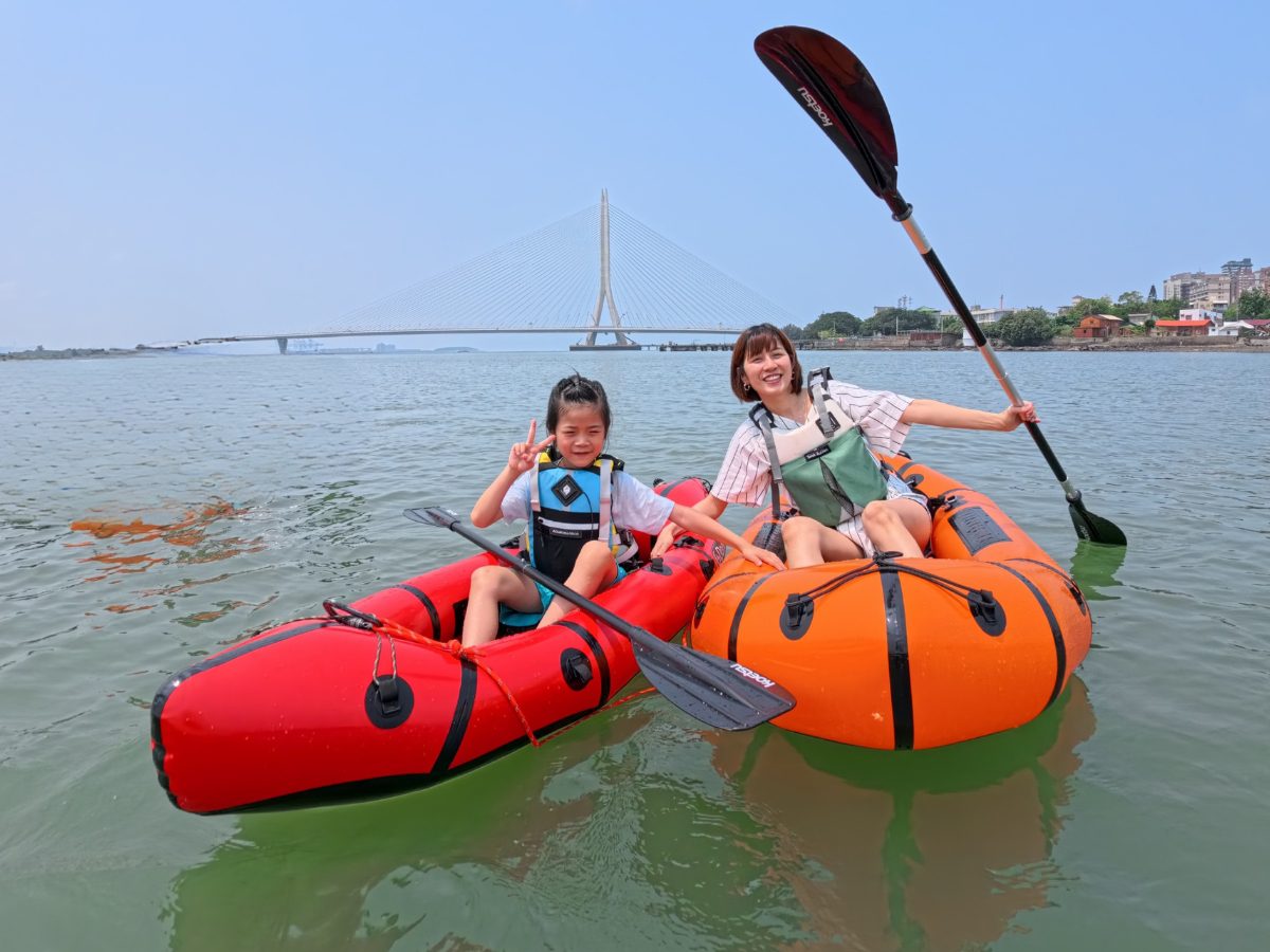 家長也樂在其中